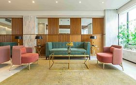 Hotel Excelsior Karachi